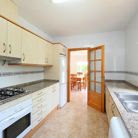 Sant Jordi By Interhome *