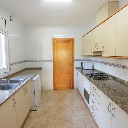 Sant Jordi By Interhome *