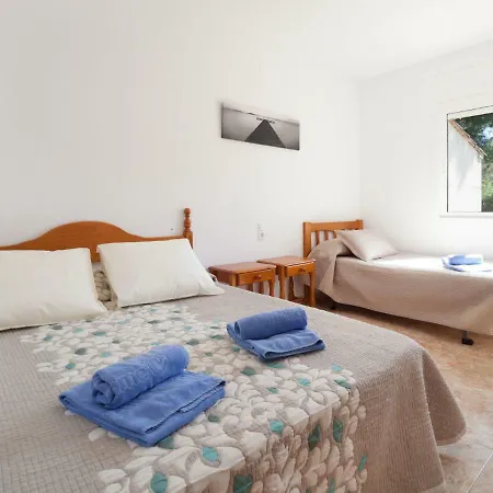Villa Sant Jordi By Interhome Les Tres Cales