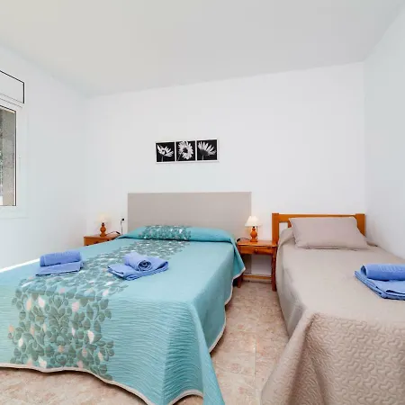 Sant Jordi By Interhome Villa *
