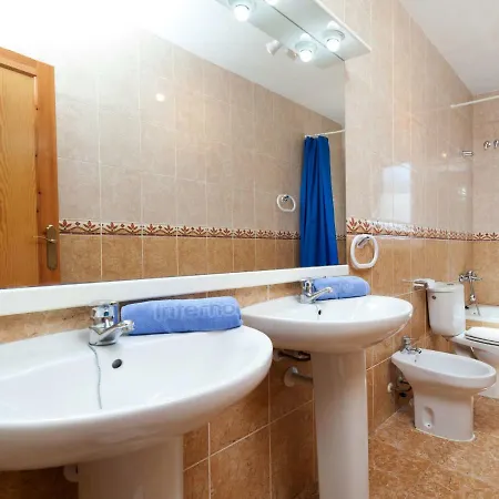 Villa Sant Jordi By Interhome *