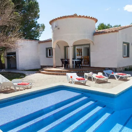 Sant Jordi By Interhome Les Tres Cales