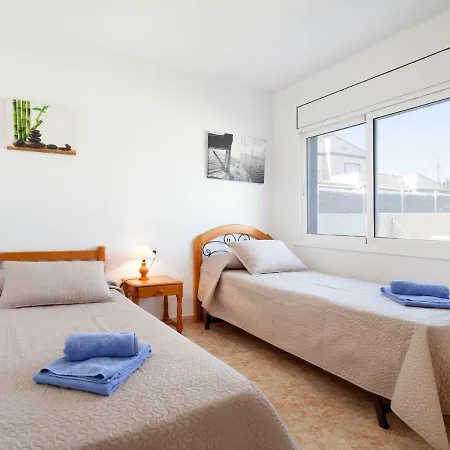 Villa Sant Jordi By Interhome