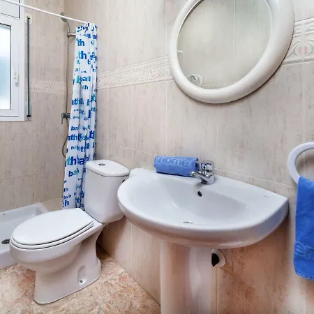 Villa Sant Jordi By Interhome Les Tres Cales