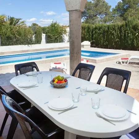 Sant Jordi By Interhome Villa