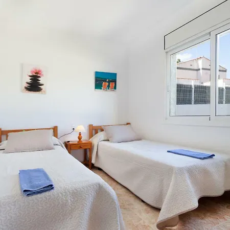 Willa Sant Jordi By Interhome *