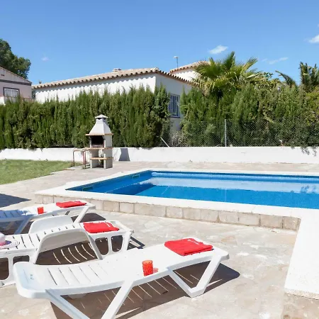 Sant Jordi By Interhome * Les Tres Cales