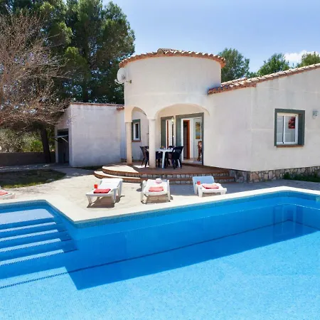 Sant Jordi By Interhome Villa